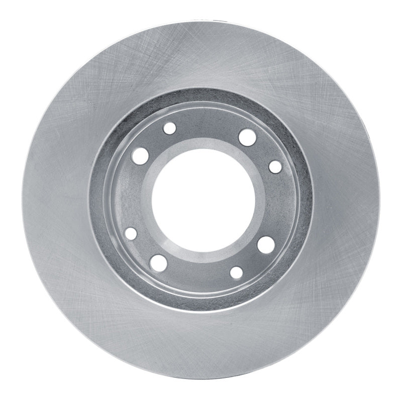DFC 86-88 Mazda RX-7 Front Brake Rotor