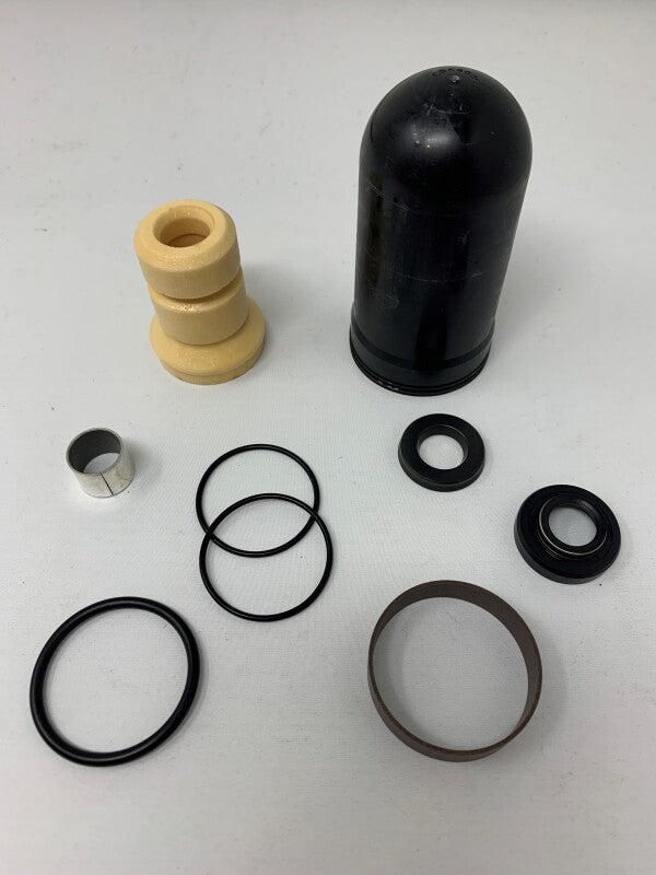KYB Powersports KYB 01-07 Yamaha YZ125- YZ 450 F/Kaw KX125/Honda CR125 R Service Kit Rear Shock 46 mm. /16 mm. 5