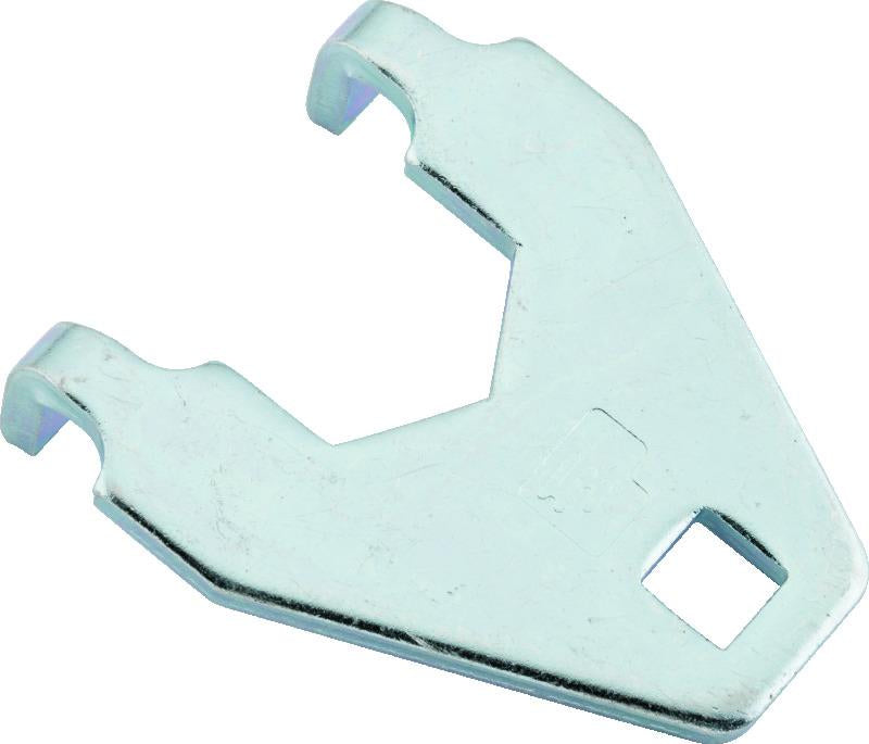 Progressive Pre-Load Spanner Wrench