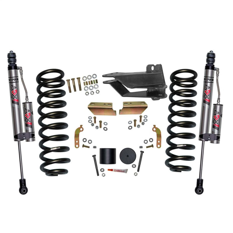 Skyjacker 2.5In KIT 17 F250/350 W/ADX