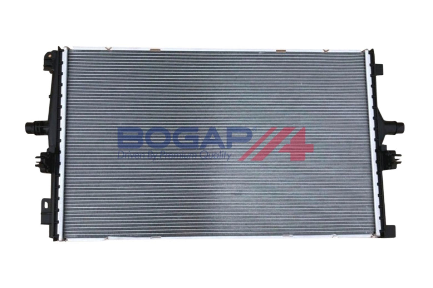 BOGAP EV4210103 Radiator, Engine Cooling