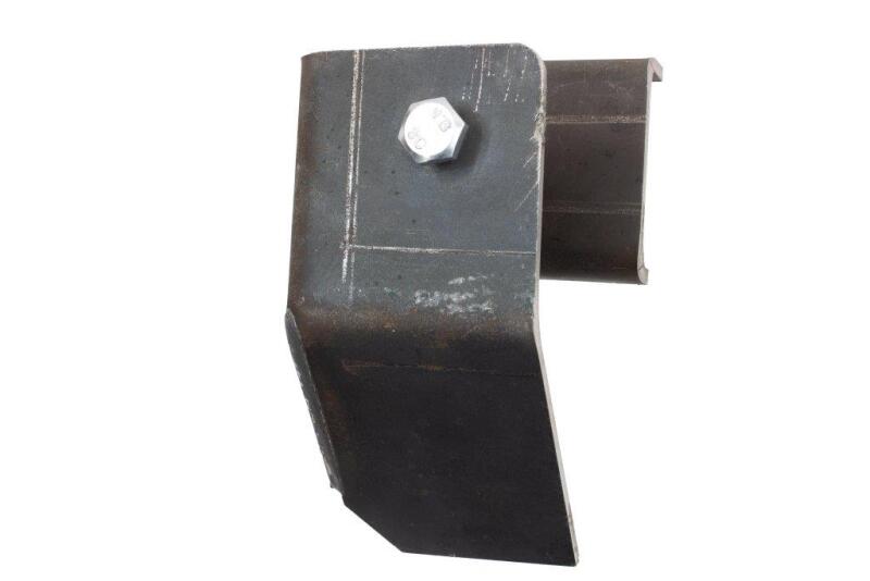 RustBuster Rust Buster 1997-2006 Jeep Wrangler Front Upper Control Arm Mount - Right
