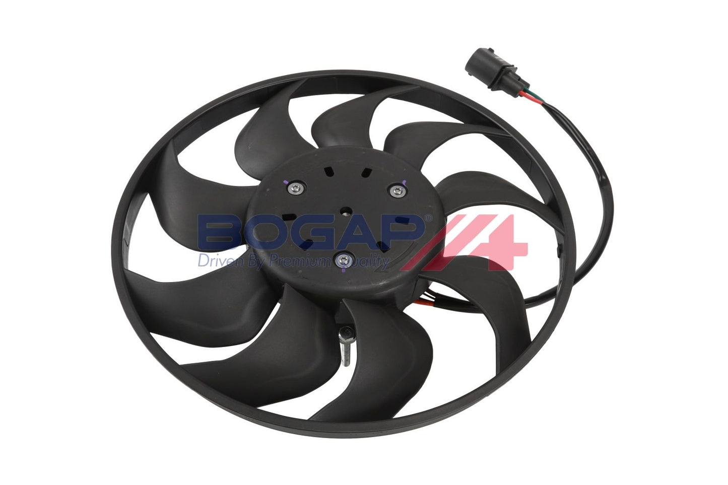 BOGAP A4243252 Fan, Engine Cooling