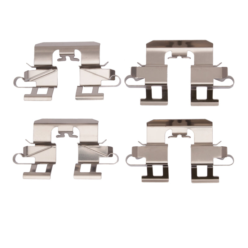 DFC 06-13 Ford Fusion Rear Premium Hardware Kit