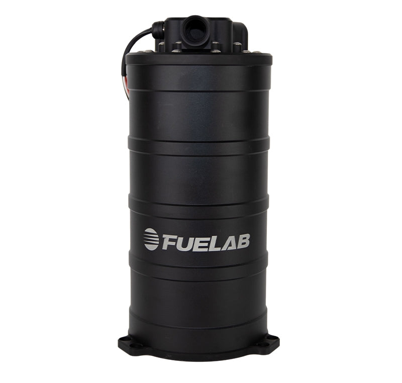 FUELAB 61711 FUEL SURGE TANK SYSTEM 250 LPH, 290 MM TALL