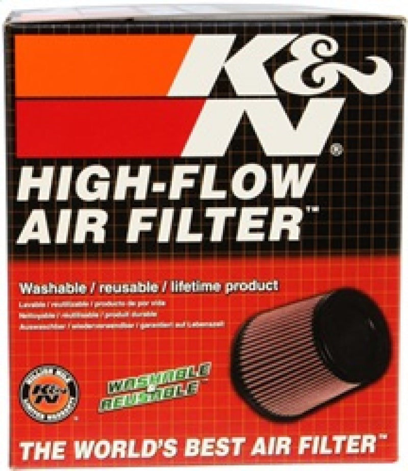 K&N Engineering K&N Replacement Air Filter 10-12 Jeep Compass/Patriot / 11-12 Dodge Caliber