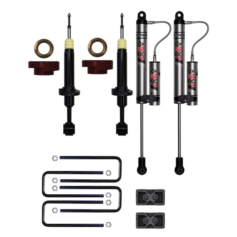 Skyjacker 3In KIT 04-08 F150 2WD W/ADX