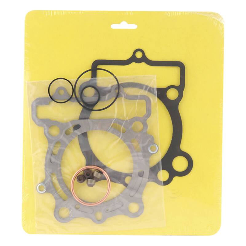 Vertex Pistons Vertex Gaskets 17-19 Kawasaki KX250F Top End Gasket Kit