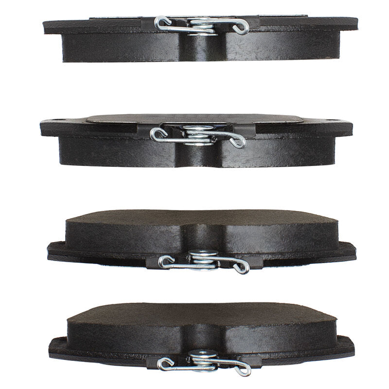 DFC 91-98 Volvo V90 Front 4000 Hybridynamic Brake Pads