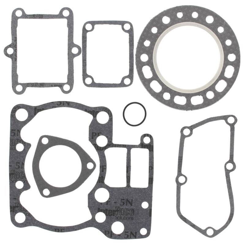 Vertex Pistons Vertex Gaskets 87-88 Suzuki RM250 Top End Gasket Kit