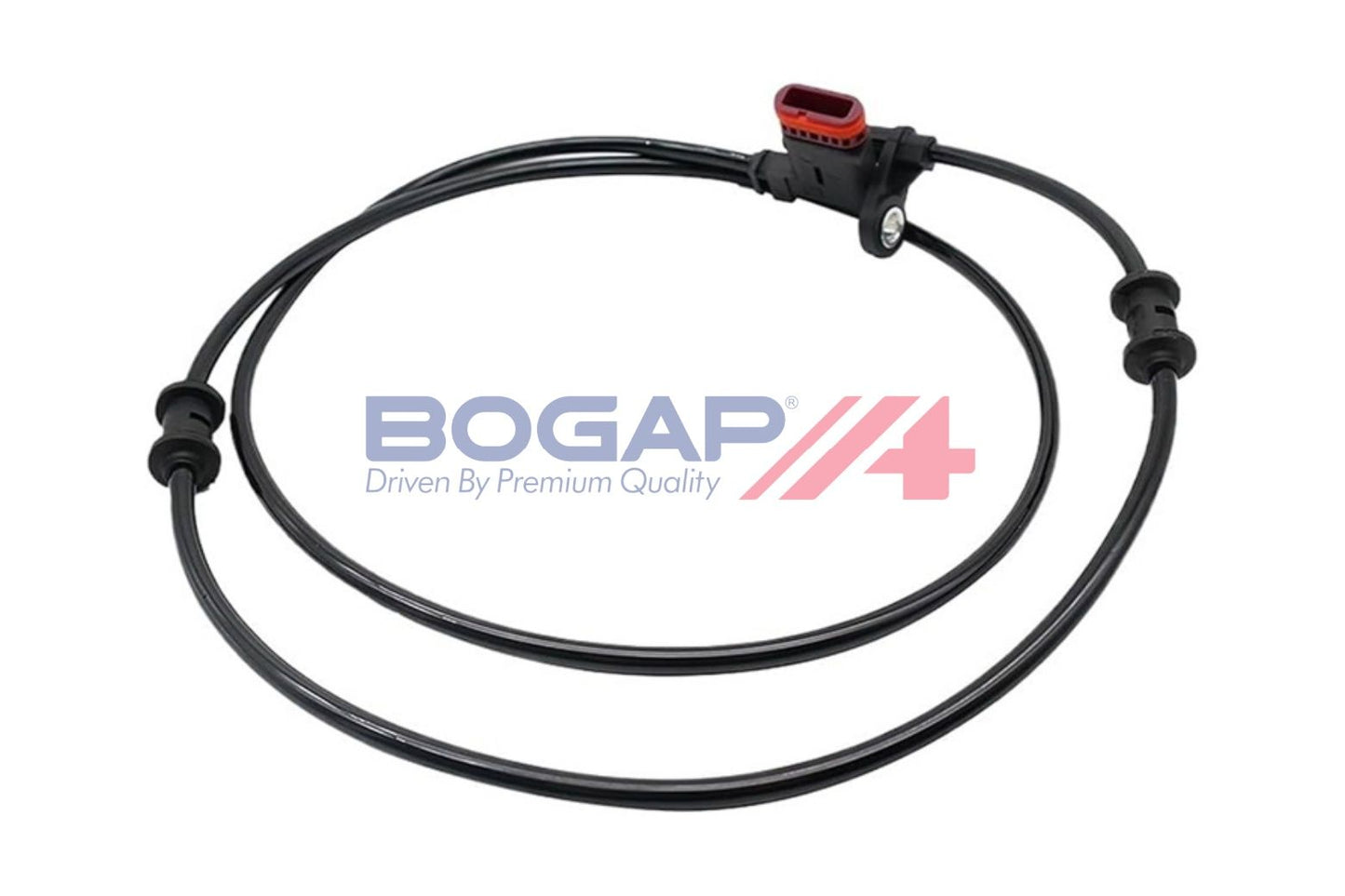 BOGAP C7117224 Sensor, Wheel Speed