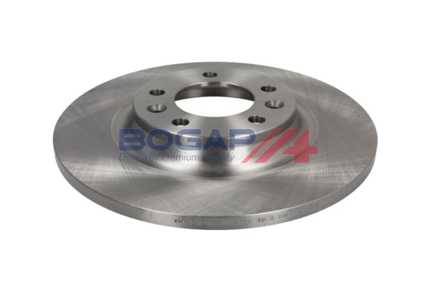 BOGAP P8211136 Brake Disc