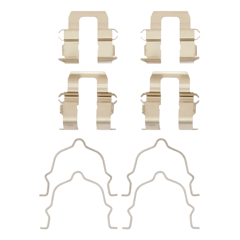 DFC 88-92 Ford Probe Rear Premium Hardware Kit