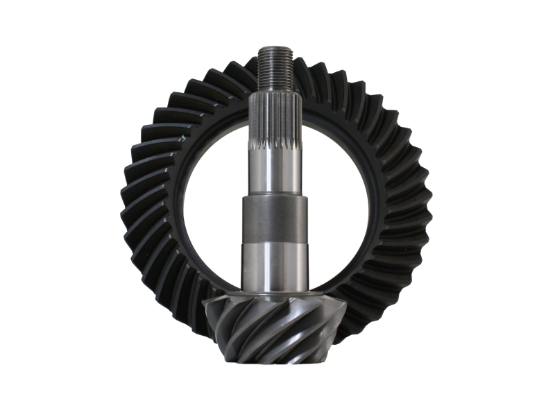 Revolution Gear & Axle GM 8.25in IFS Reverse Rotation 5.13 Ratio Ring & Pinion Set