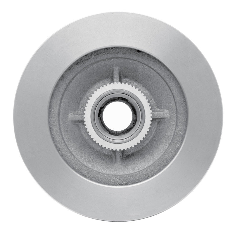 DFC 95-02 Chevrolet Express 3500 Front Brake Rotor