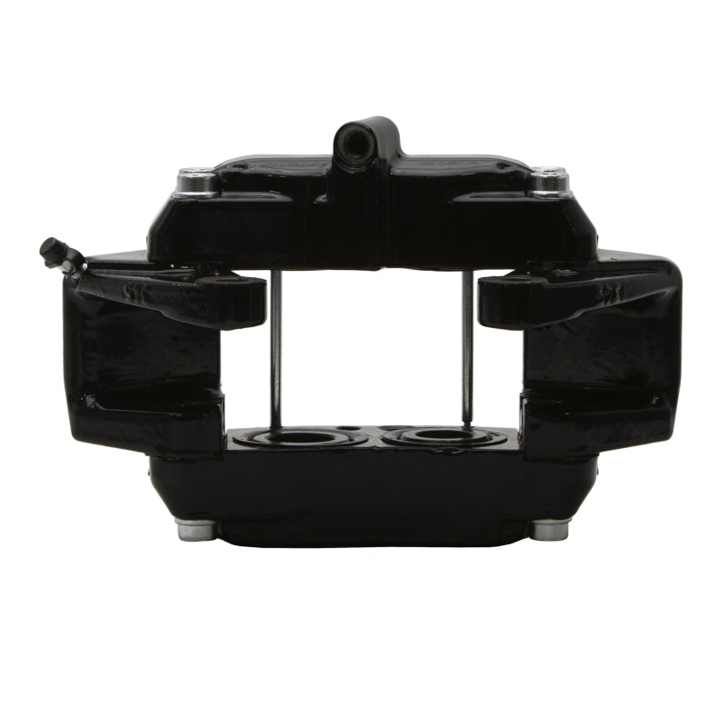 DFC 01-06 Mercedes-Benz CL55 AMG Front-R Black Powder Coated Premium Caliper