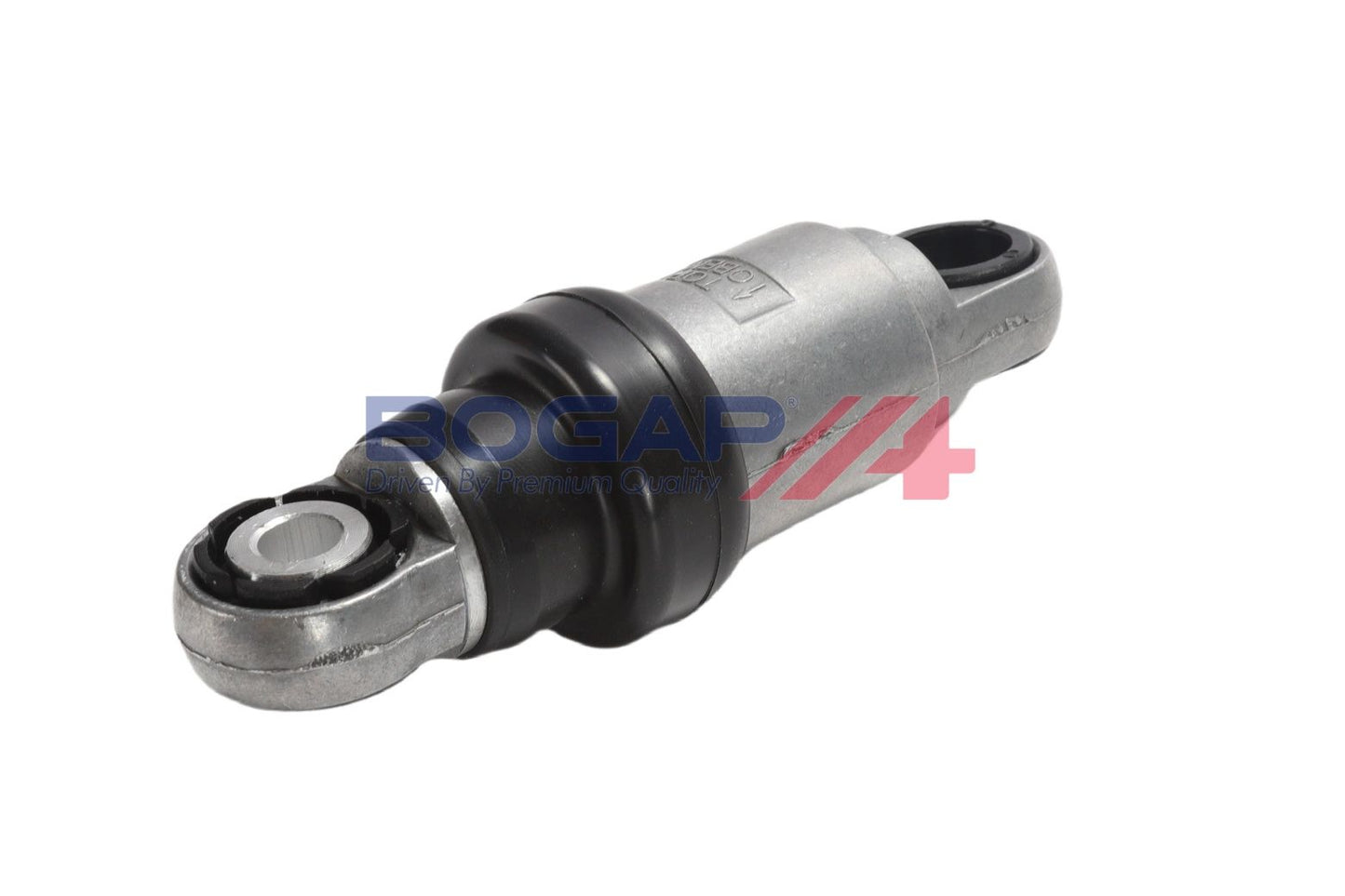 BOGAP B1317112 Vibration Damper, V-Ribbed Belt