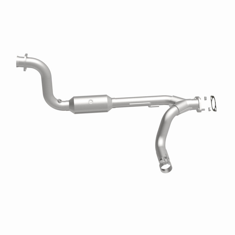 MagnaFlow 07-09 Chrysler Aspen 5.7L Direct Fit Converter