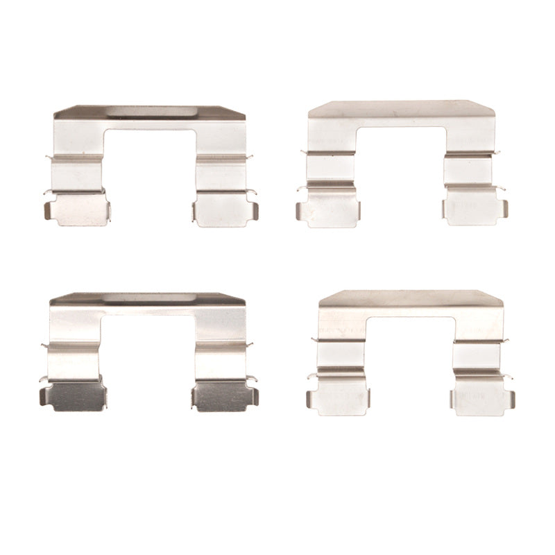 DFC 05-06 Hyundai Elantra Front Premium Hardware Kit