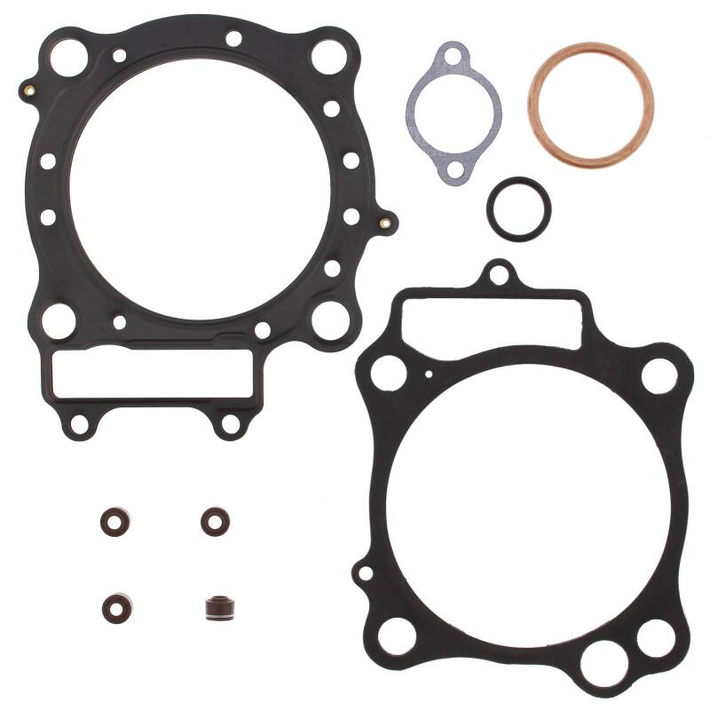 Vertex Pistons Vertex Gaskets 05-17 Honda CRF450X Top End Gasket Kit