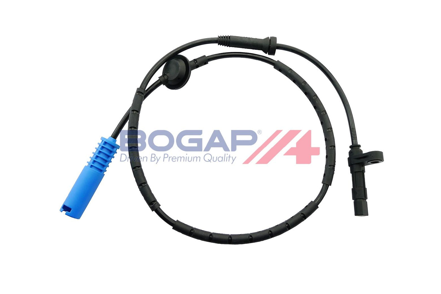 BOGAP E7117140 Sensor, Wheel Speed