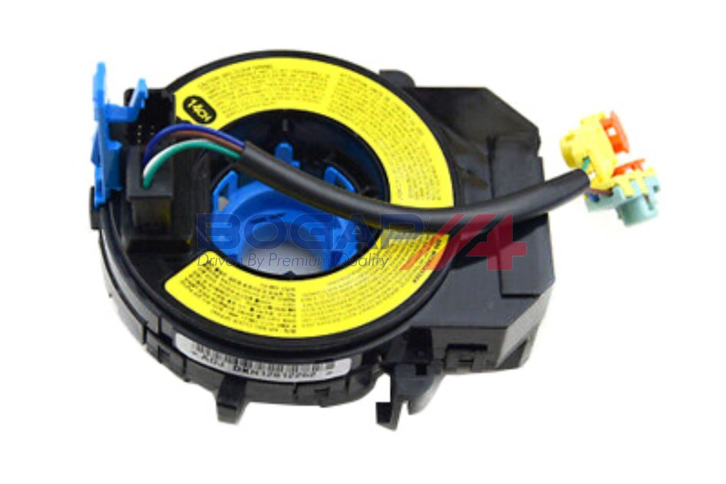 BOGAP Y7310126 Clock Spring, Airbag