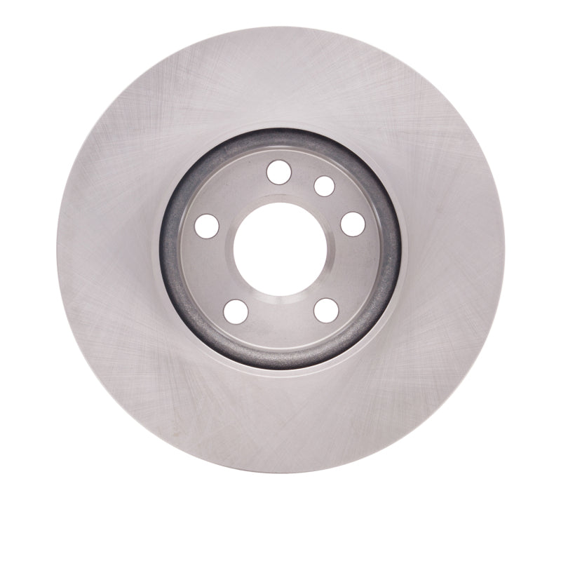 DFC 01-03 Volkswagen EuroVan Front Brake Rotor