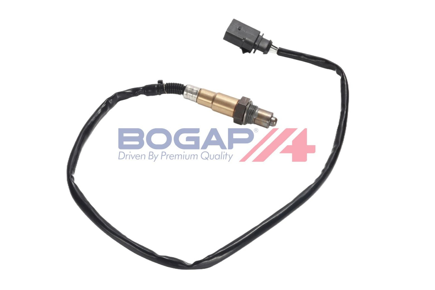 BOGAP A6119156 Oxygen Sensor