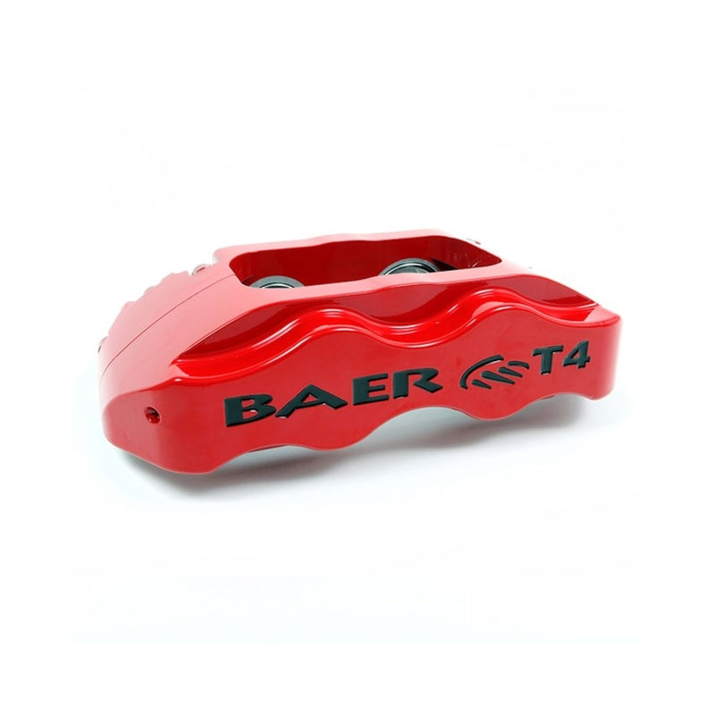 Baer Brakes T4 Caliper Rebuild Kit