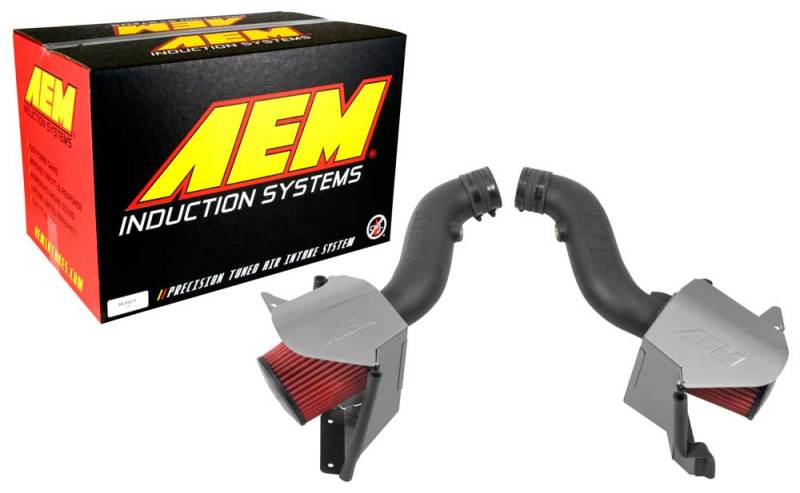 AEM Induction AEM 2009+ Nissan 370Z 3.7L Cold Air Intake