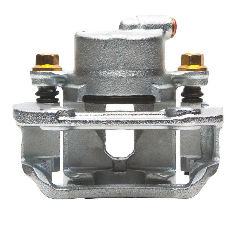 DFC 820092 Toyota Cressida Front-R Premium Caliper - Silver Zinc Coated