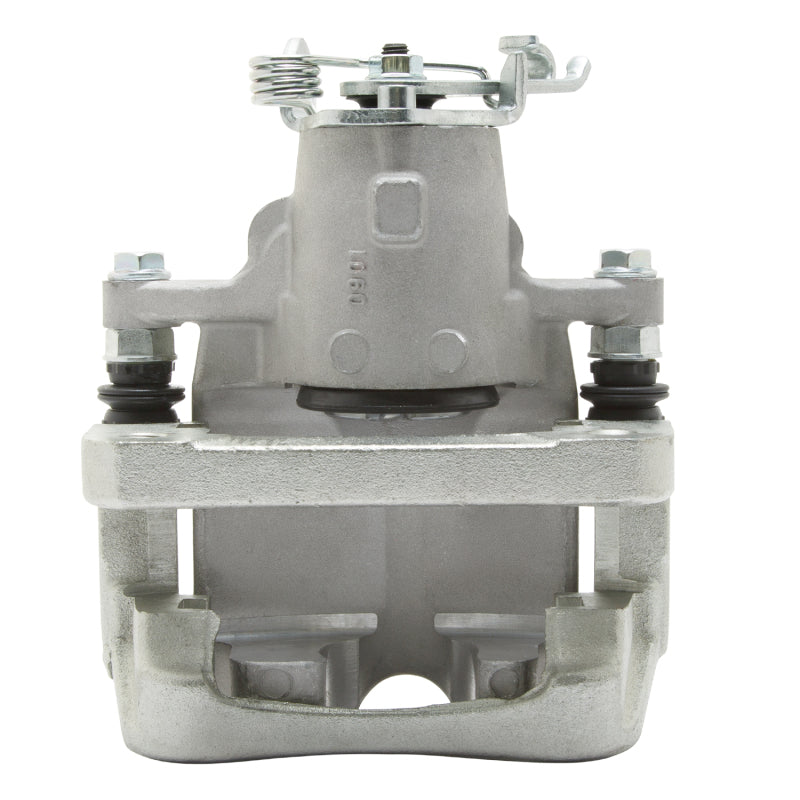 DFC 10-11 Buick Allure Rear-L Silver Zinc Coated Premium Caliper