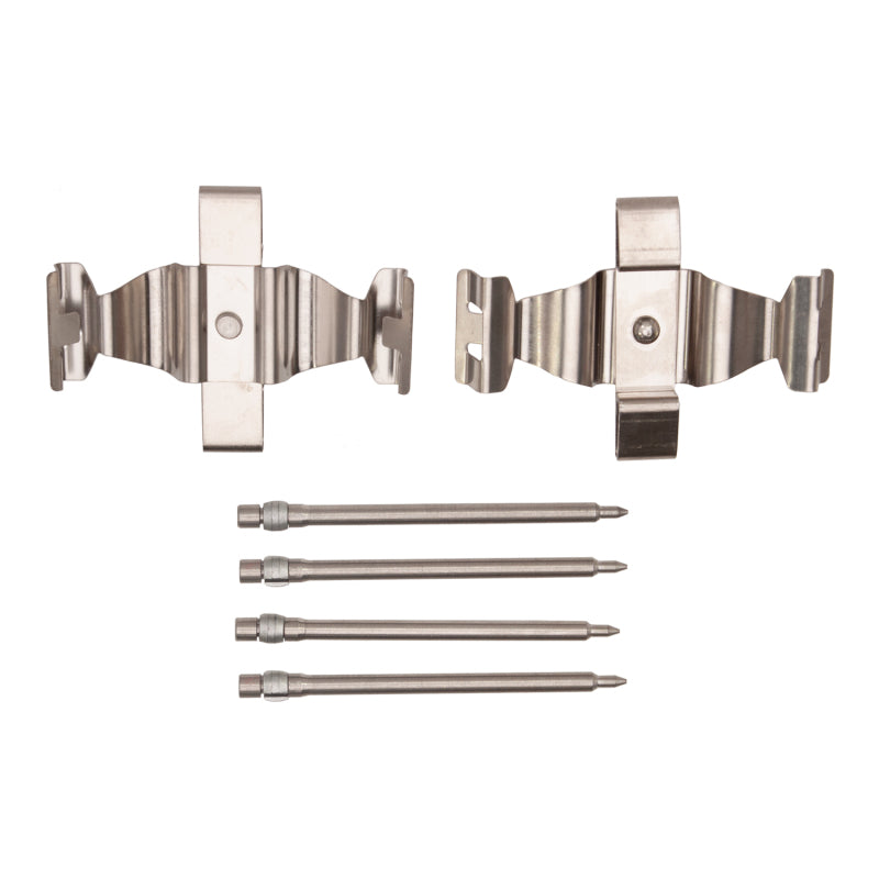DFC 02-06 Mercedes-Benz S350 Front Premium Hardware Kit