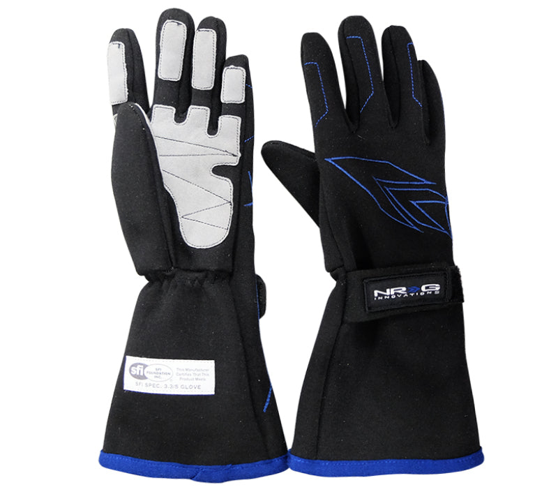 nrg-gs-500bk-m