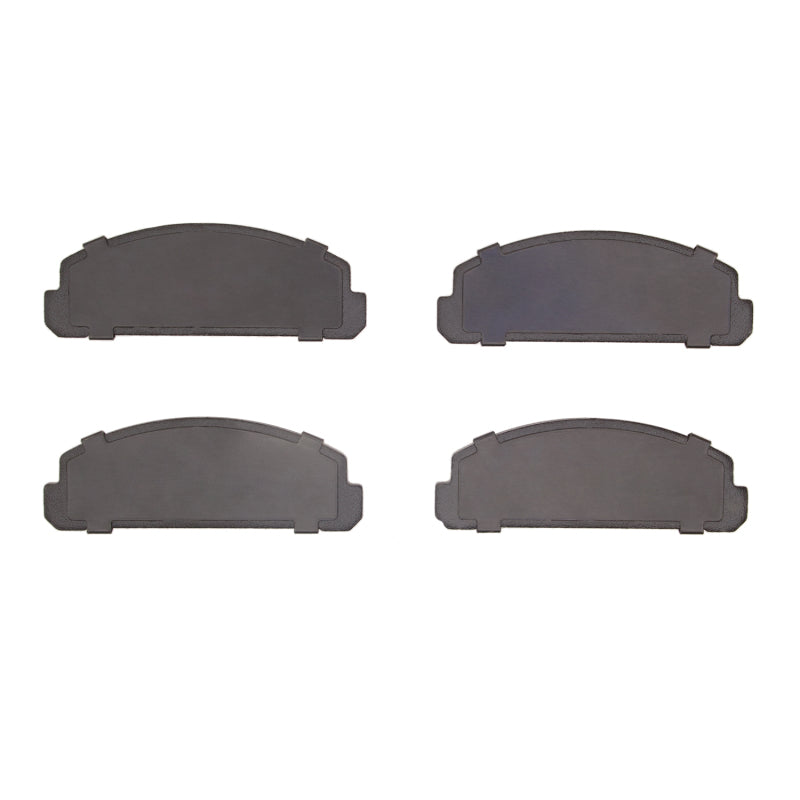 DFC 77-83 Mazda GLC Front 5000 Advanced Semi Metallic Brake Pads