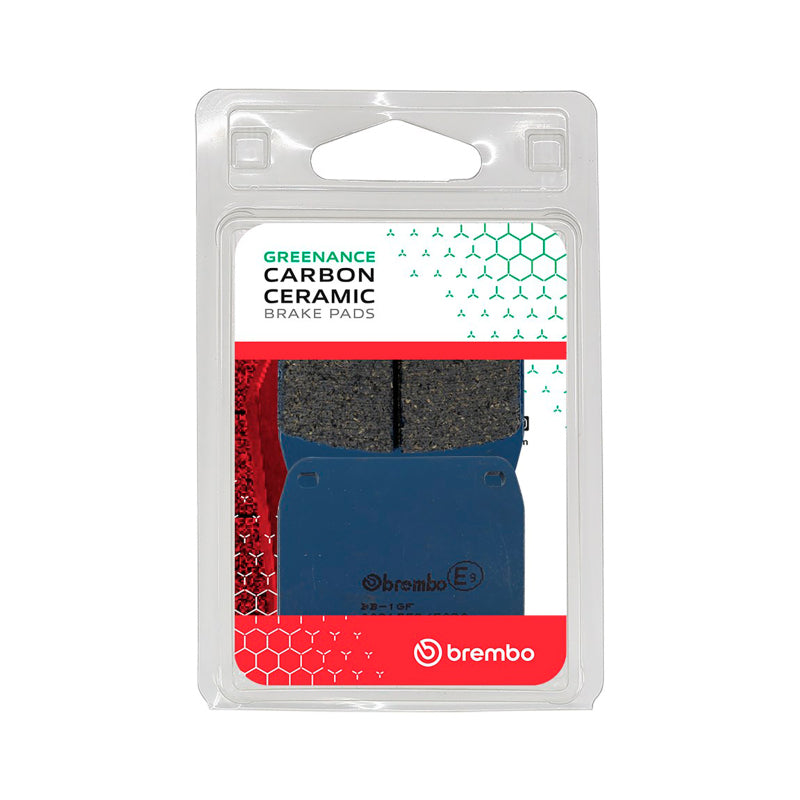 Brembo Powersports Brembo 74-76 Ducati Sport 750cc Brake Pad - Front