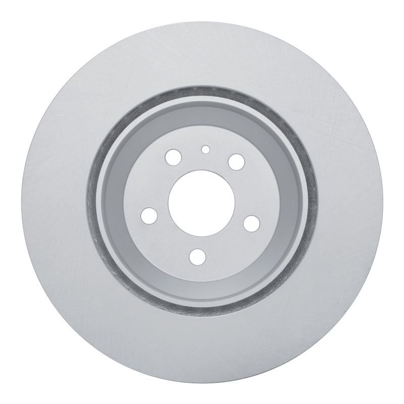 DFC 17-25 Tesla Model 3 Front GeoSPEC Coated Rotor
