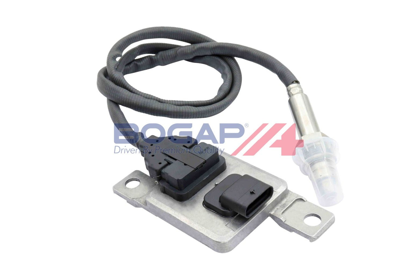 BOGAP A6119398 Nox Sensor, Urea Injection
