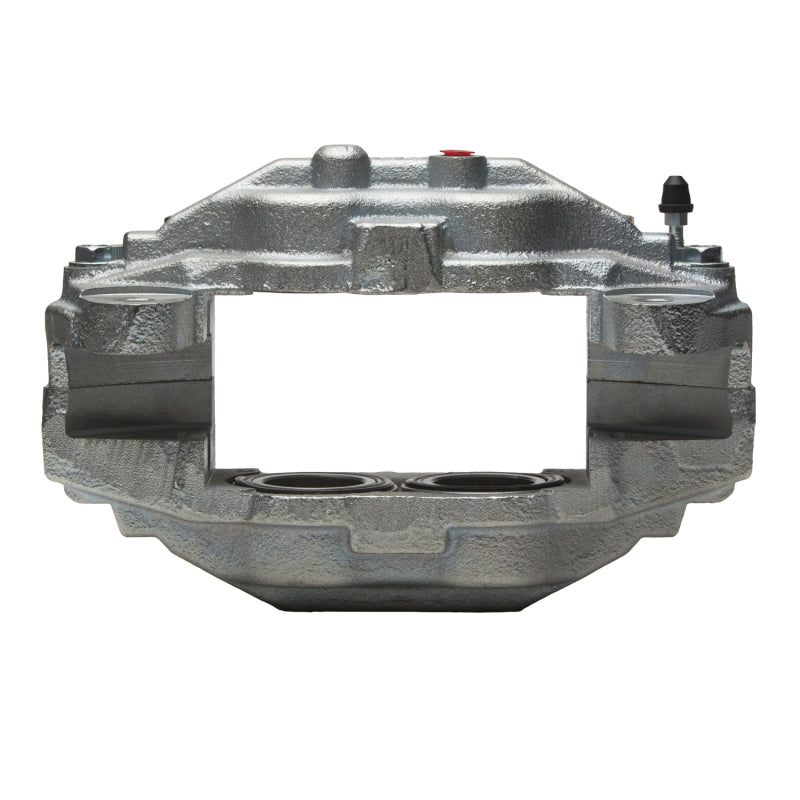 DFC 07-15 Toyota Tundra Front-L Premium Caliper - Silver Zinc Coated