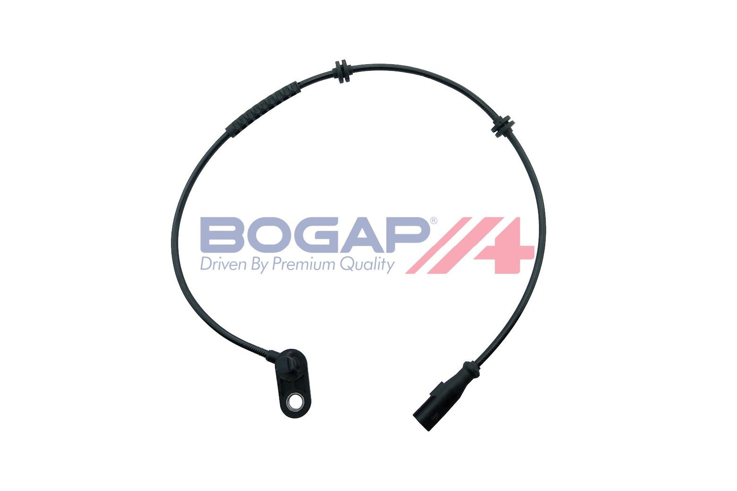 BOGAP R7117102 Sensor, Wheel Speed
