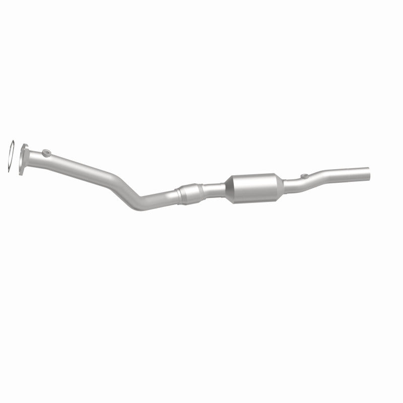 MagnaFlow 06-09 Audi A6 3.2L Direct Fit Converter