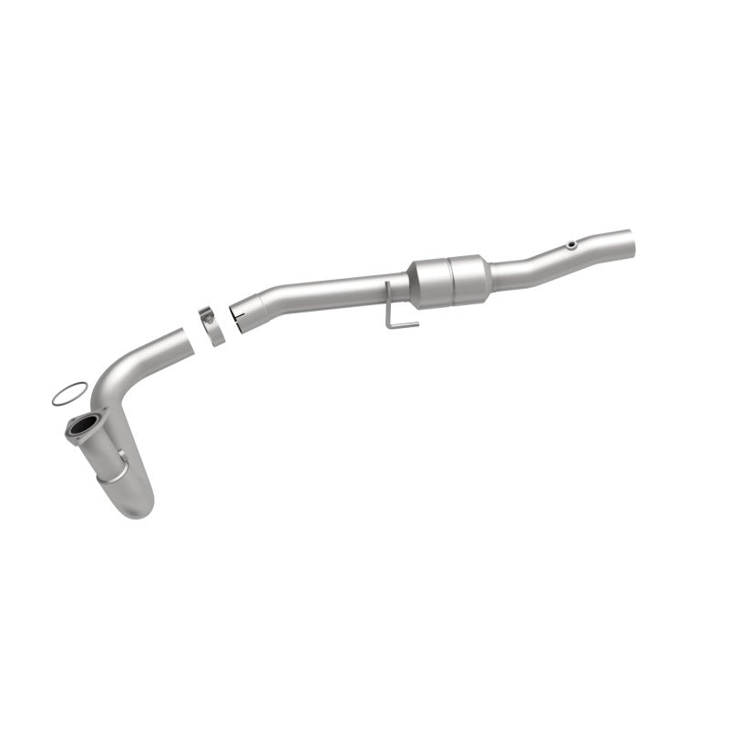 MagnaFlow 2004 Chevrolet Silverado 2500 HD 6.0L Direct Fit Converter