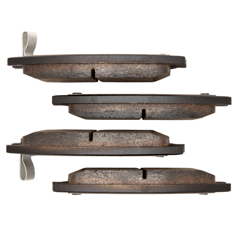 DFC 94-05 Buick LeSabre Rear 5000 Advanced Ceramic Brake Pads