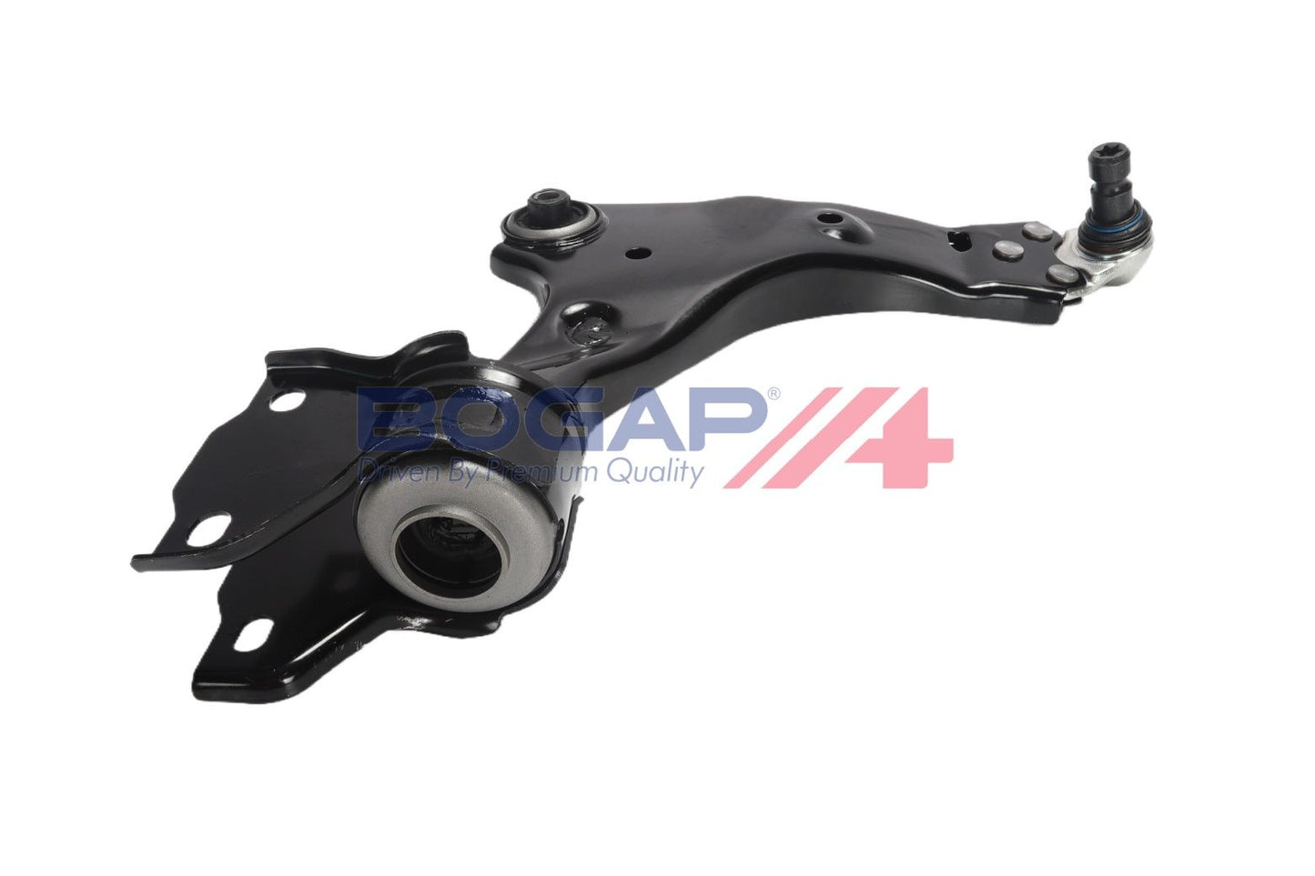 BOGAP E3327126 Control/Trailing Arm, Wheel Suspension