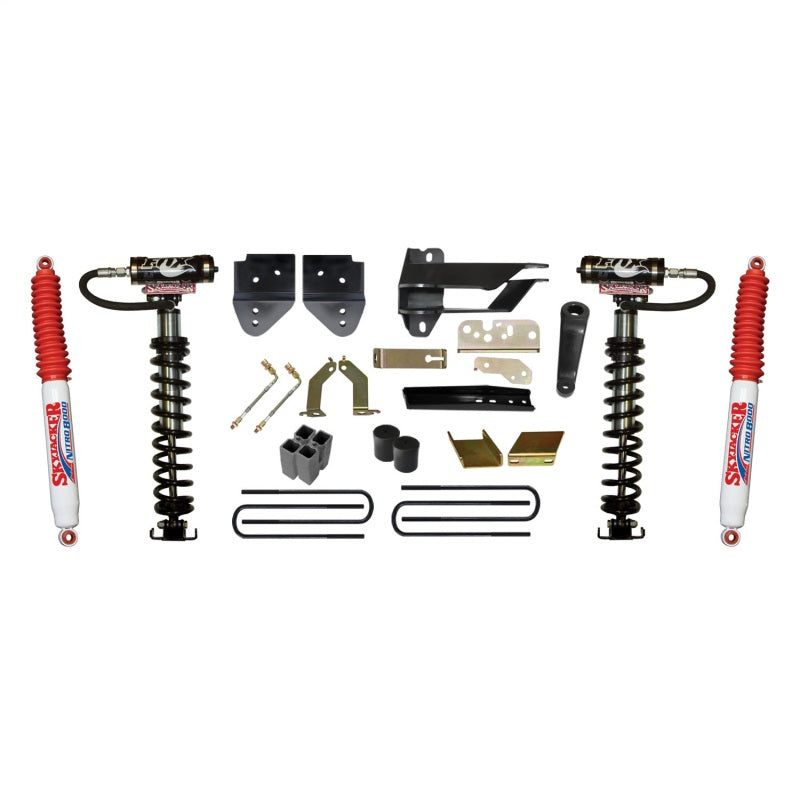 Skyjacker 6In C/O KIT/17 FORD F250 4WD