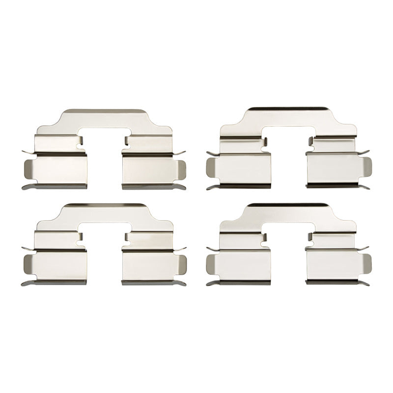 DFC 14-19 Fiat 500L Rear Premium Hardware Kit