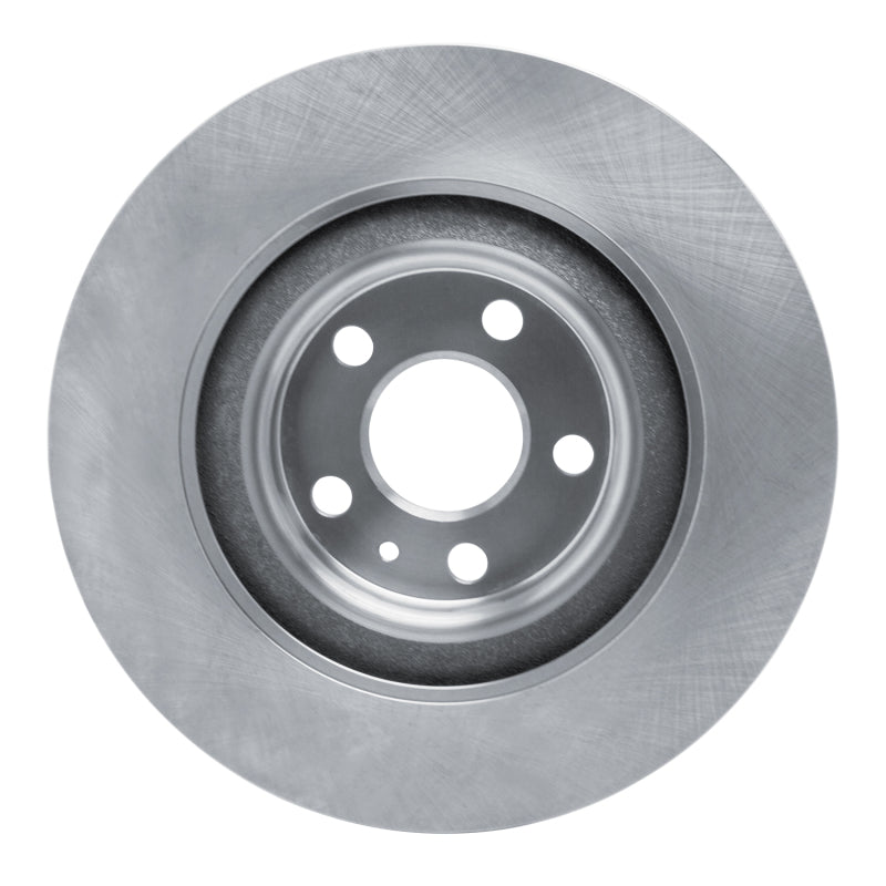 DFC 16-26 Volvo V90/S90/XC90/XC60/S60/V60/V60 Cross Country/V90 Cross Country Rear Brake Rotor