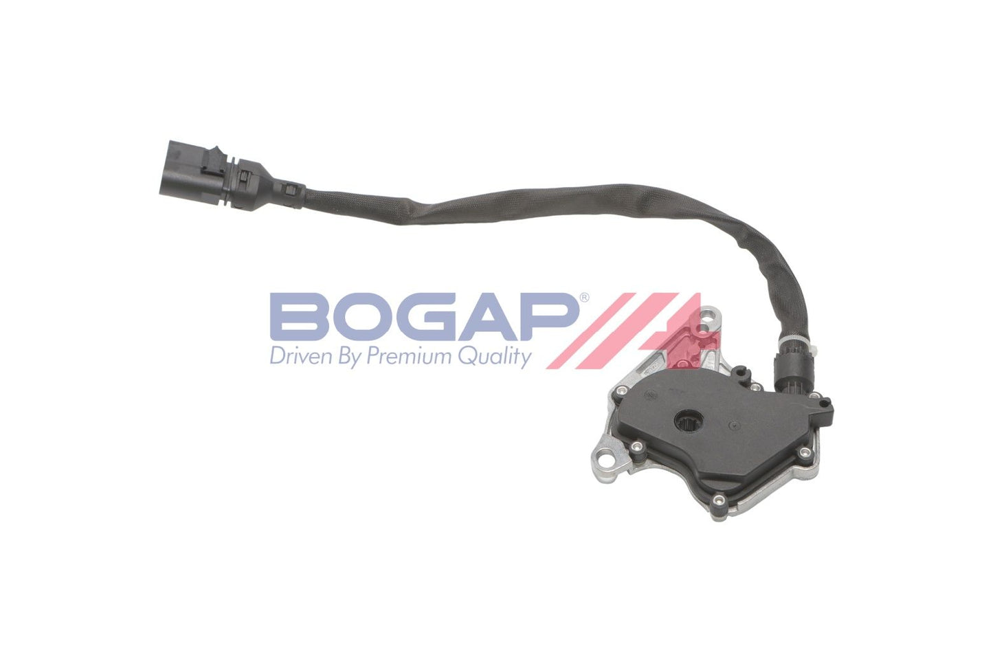 BOGAP A2158102 Starting Safety Switch, Automatic Transmission