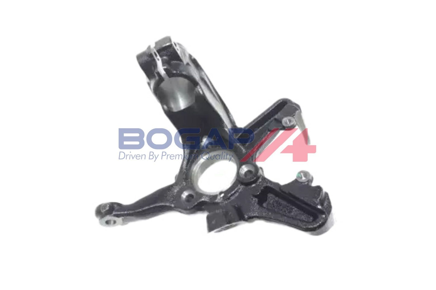 BOGAP A3341119 Steering Knuckle, Wheel Suspension