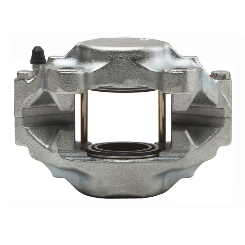DFC 69-83 Toyota Pickup Front-R Premium Caliper - Silver Zinc Coated